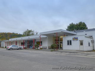 Great Barrington Cove Bowling Lanes