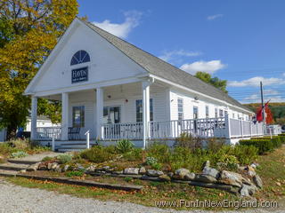 Great Barrington Haven Cafe & Bakery