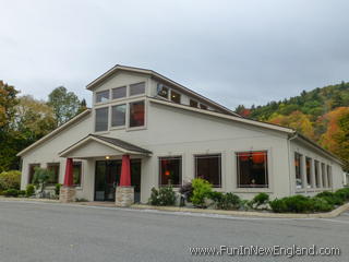 Great Barrington Koi Chinese Restaurant