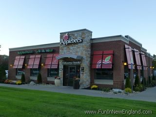 Greenfield Applebee's Neighborhood Grill & Bar