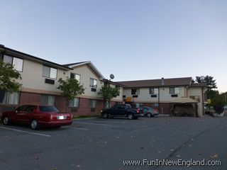 Greenfield Hampton Inn & Suites