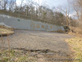 Holyoke Dinosaur Footprints