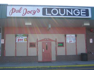 Pal Joey S Lounge Www Funinnewengland Com