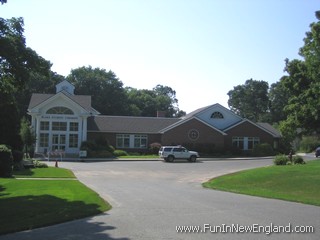 Longmeadow Bay Path College