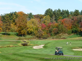 Longmeadow Longmeadow Country Club