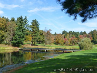 Longmeadow Longmeadow Country Club