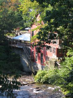 Montague The Montague Mill