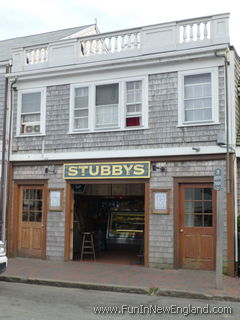 Nantucket Stubbys