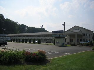 Northampton Quality Inn & Suites