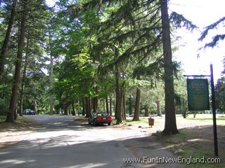 Northampton Childs Memorial Park