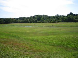 Northampton Meadowcrest Golf Range