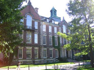 Northampton Smith College