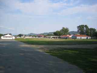 Northampton Three County Fair