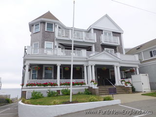 Provincetown Anchor Inn Beach House