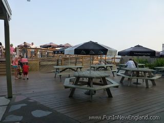 Provincetown Aquarium Marketplace