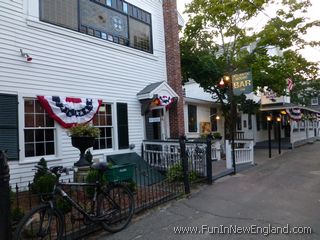 Provincetown Atlantic House