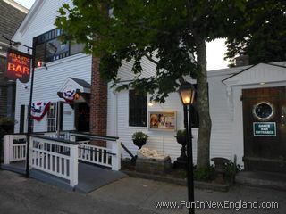 Provincetown Atlantic House