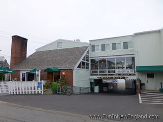 Provincetown Boatslip Resort