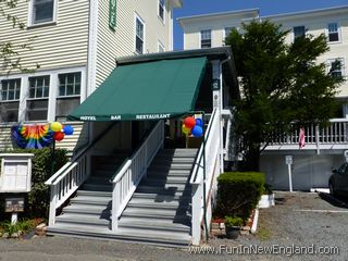 Provincetown CastAways