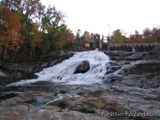 Shelburne Shelburne Falls