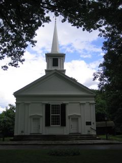 South Hadley Joseph Allen Skinner Museum