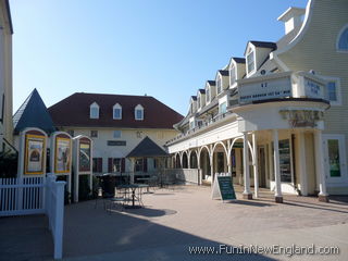 South Hadley Tower Theaters