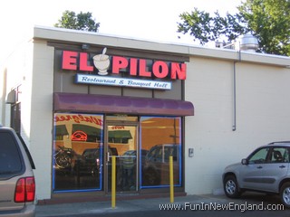 Springfield El Pilon Restaurant & Banquet Hall