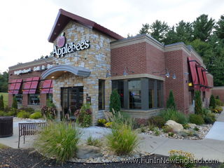 Sturbridge Applebee's Neighborhood Grill & Bar