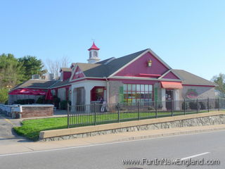 Sturbridge Friendly's