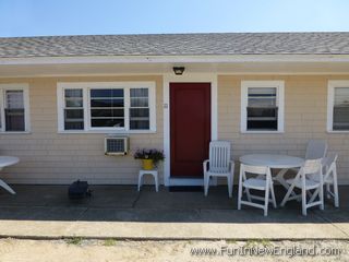 Truro Tradewinds Cottages