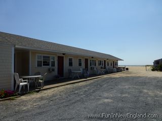 Truro Tradewinds Cottages