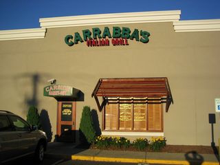 West Springfield Carrabba's Italian Grill