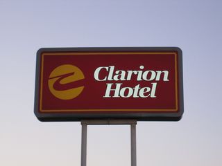 West Springfield Clarion Hotel