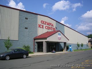 West Springfield Olympia Ice Center