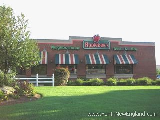 Westfield Applebee's Neighborhood Grill & Bar