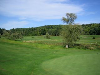 Williamsburg Beaver Brook Golf Course