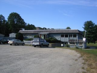 Williamsburg Beaver Brook Golf Course