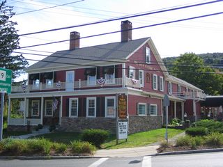 Williamsburg The BrewMaster's Tavern