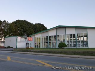 Yarmouth American Host Motel