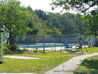 Yarmouth Beach N' Towne Motel