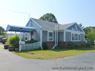 Yarmouth Beach N' Towne Motel