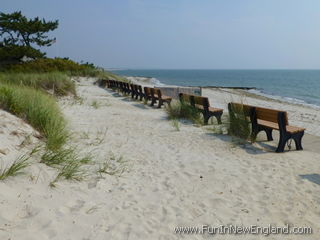 Yarmouth Sea View Beach