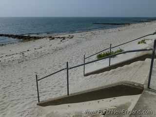 Yarmouth Sea View Beach