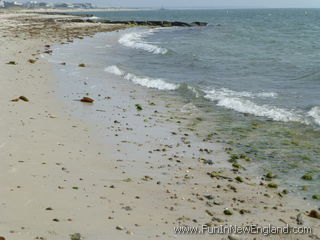 Yarmouth Sea View Beach