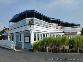 Yarmouth The Skipper Restaurant & Chowder House