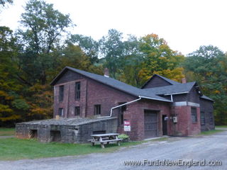 Copake Copake Iron Works