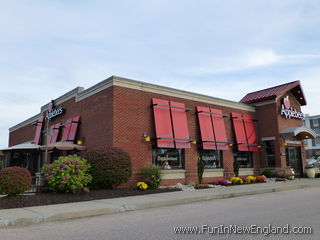 Middletown Applebee's Neighborhood Grill & Bar