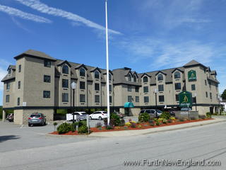 Middletown Atlantic Beach Hotel & Suites