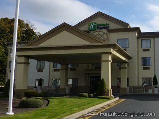 Middletown Holiday Inn Express