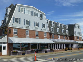 Middletown Ocean Bar and Grille